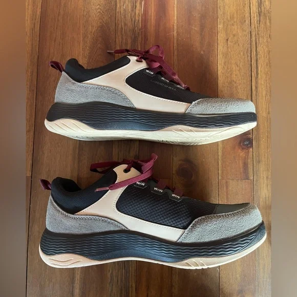 Alegria Motov8 Raven Shoe - Picture 3 of 10